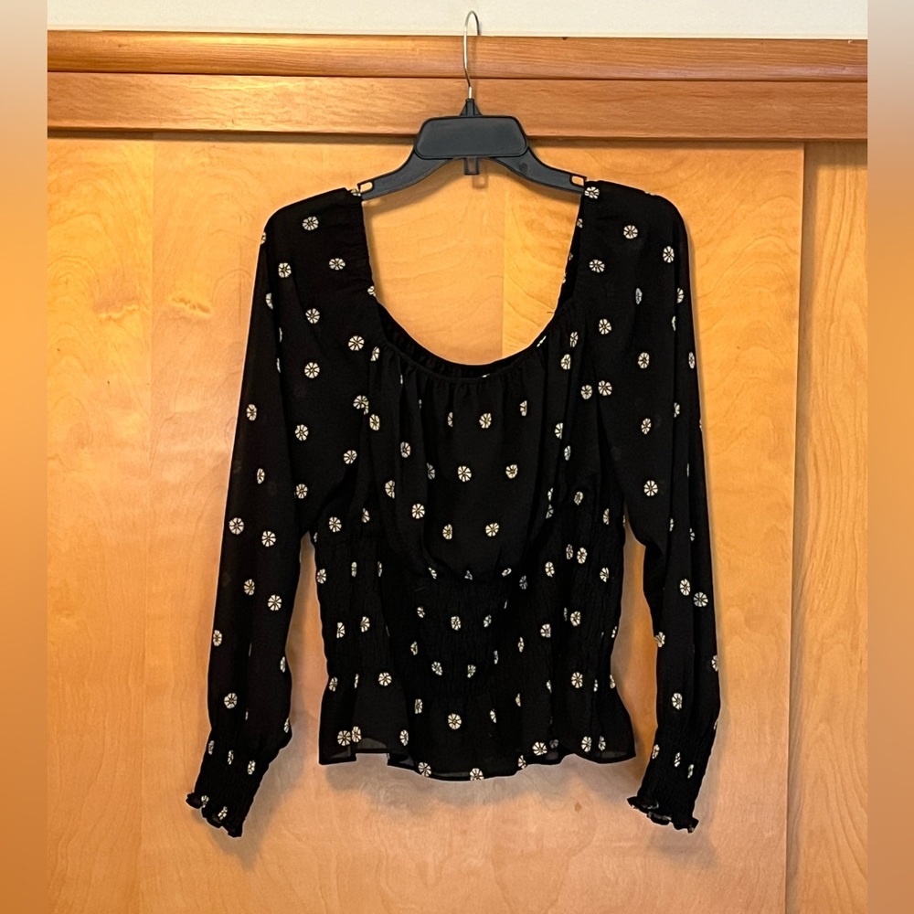 Madewell top
